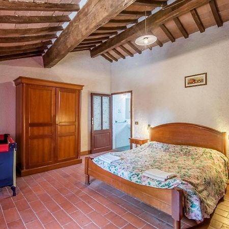 Materno 2 Apartment Radicondoli Bagian luar foto